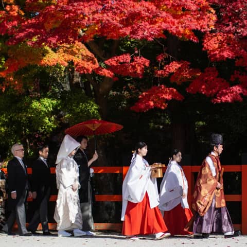 ザ・リッツ・カールトン京都|京都 結婚式場 ホテルウエディング