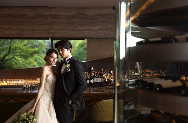 ザ・リッツ・カールトン京都|京都 結婚式場 ホテルウエディング
