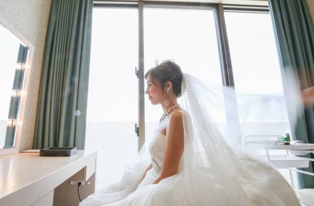 【公式】ヴォヤージュ ドゥ ルミエール 北谷リゾート|沖縄 北谷 結婚式場