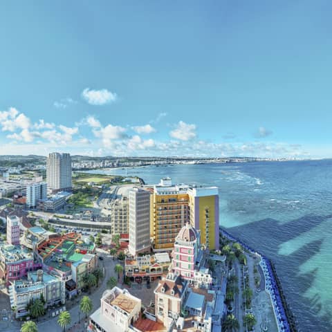 【沖縄在住☆限定】50名 / うちな~プラン <1年以内*>