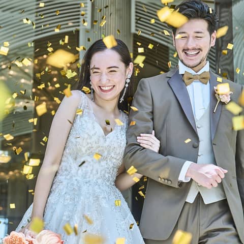 【公式】ヴォヤージュ ドゥ ルミエール 北谷リゾート|沖縄 北谷 結婚式場