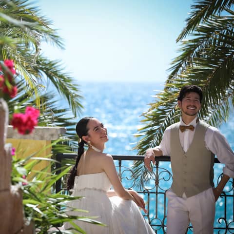 【披露宴のみ】30名 / 海外挙式後アフターパーティ <1年以内*>