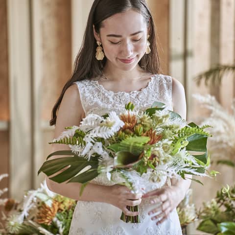 【公式】ヴォヤージュ ドゥ ルミエール 北谷リゾート|沖縄 北谷 結婚式場
