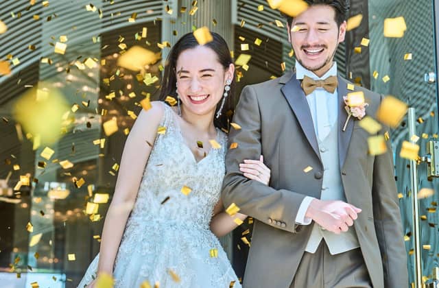【公式】ヴォヤージュ ドゥ ルミエール 北谷リゾート|沖縄 北谷 結婚式場