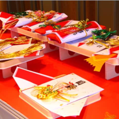 【通年】ご結納ご会食プラン《結~yui》