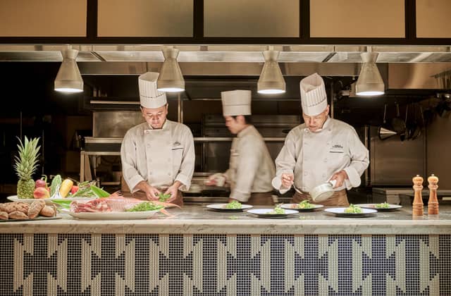 【公式】ヴォヤージュ ドゥ ルミエール 北谷リゾート|沖縄 北谷 結婚式場