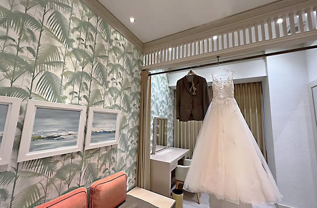 【公式】ヴォヤージュ ドゥ ルミエール 北谷リゾート|沖縄 北谷 結婚式場