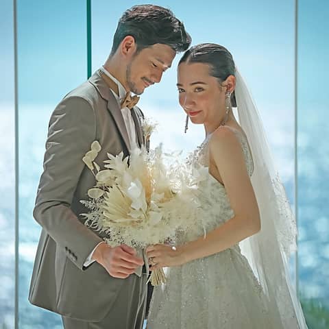 【公式】ヴォヤージュ ドゥ ルミエール 北谷リゾート|沖縄 北谷 結婚式場
