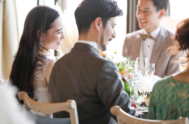 【公式】ヴォヤージュ ドゥ ルミエール 北谷リゾート|沖縄 北谷 結婚式場