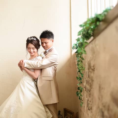 〜前撮りもOK〜お得なフォトウエディング【2025年内撮影】残りわずか