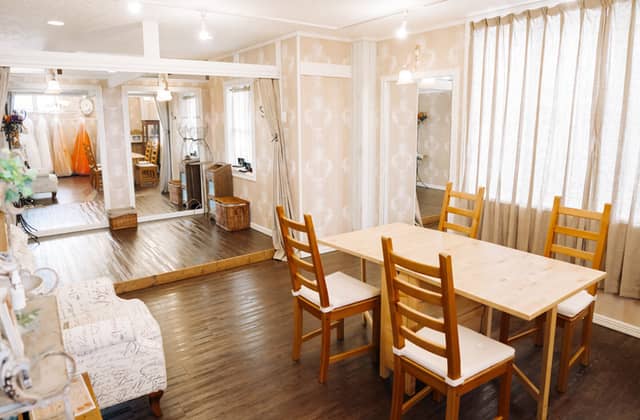 【公式】Enchante/Baum(アンシャンテ/バウム) 小野写真館グループ