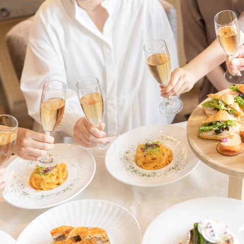 Cheers! 忘・新年会プラン