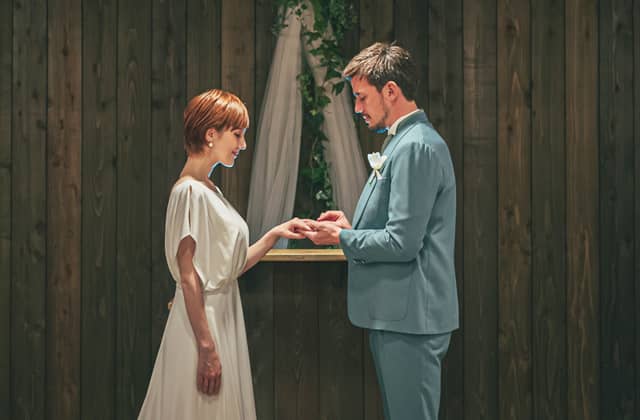 【公式】Enchante/Baum(アンシャンテ/バウム) 小野写真館グループ