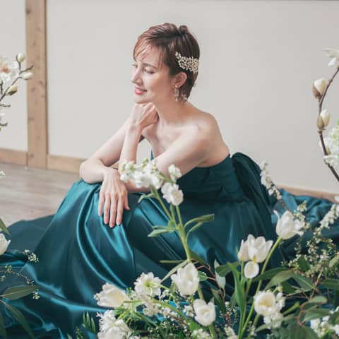 【公式】Enchante/Baum(アンシャンテ/バウム) 小野写真館グループ