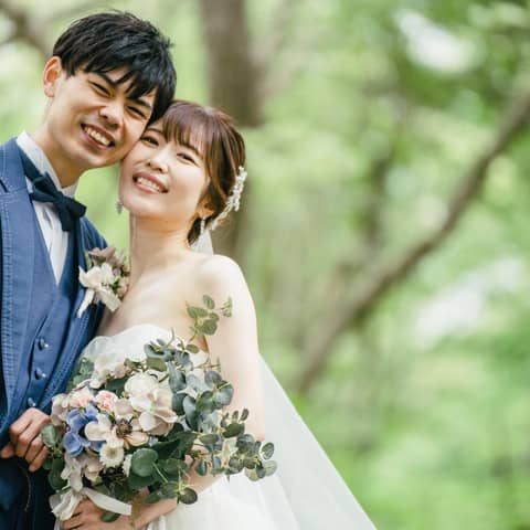 2026年☆年内の結婚式が一番お得に叶うプラン《30名/99万円》