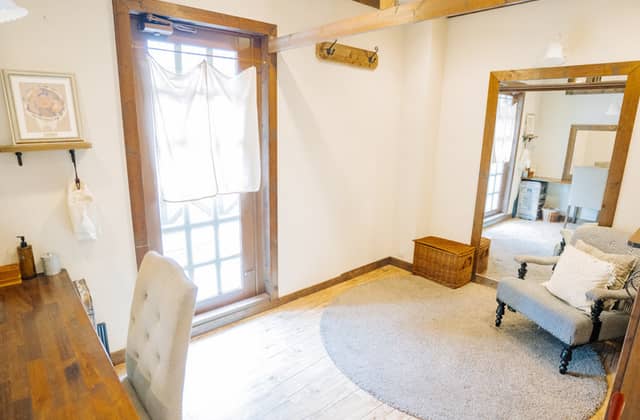 【公式】Enchante/Baum(アンシャンテ/バウム) 小野写真館グループ