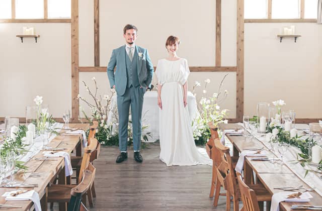 【公式】Enchante/Baum(アンシャンテ/バウム) 小野写真館グループ