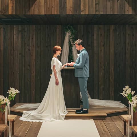 【公式】Enchante/Baum(アンシャンテ/バウム) 小野写真館グループ