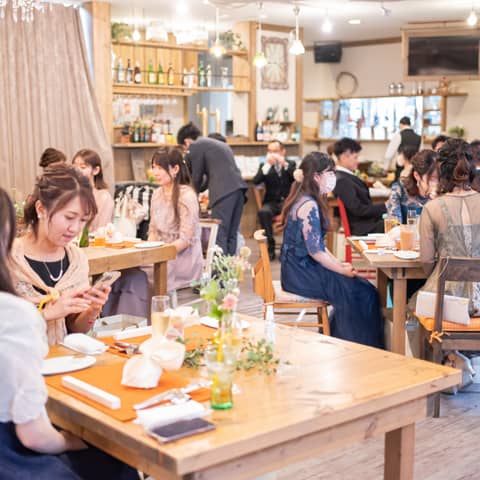 Cheers! 忘・新年会プラン