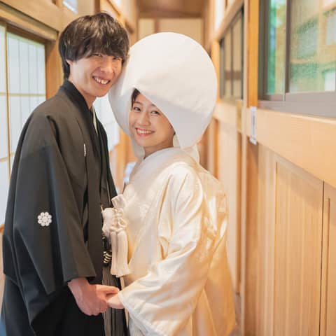 【公式】Enchante/Baum(アンシャンテ/バウム) 小野写真館グループ