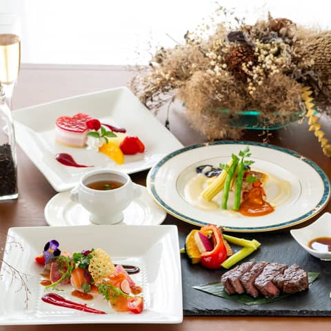 Cheers! 忘・新年会プラン