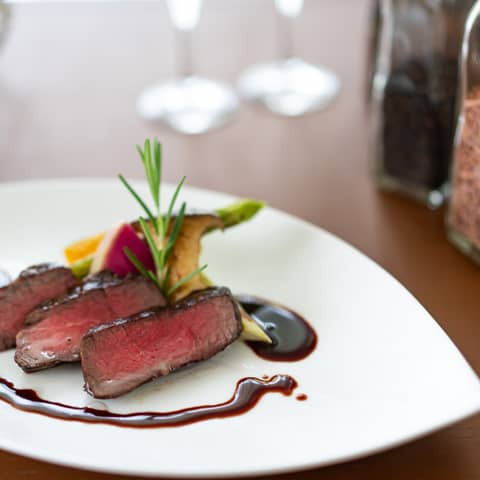 【ご親族やご友人とアットホームに楽しむプラン】40名