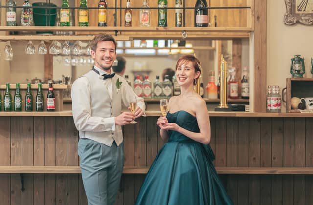 【公式】Enchante/Baum(アンシャンテ/バウム) 小野写真館グループ