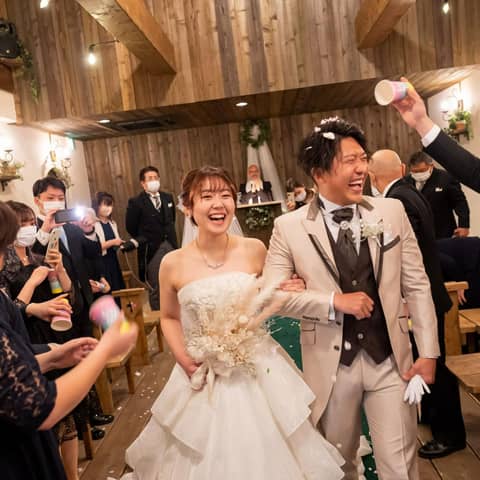 【公式】Enchante/Baum(アンシャンテ/バウム) 小野写真館グループ