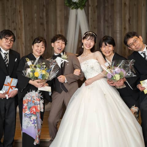 【公式】Enchante/Baum(アンシャンテ/バウム) 小野写真館グループ