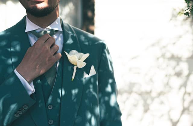 【公式】Enchante/Baum(アンシャンテ/バウム) 小野写真館グループ