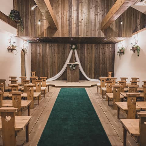 2026年7〜9月検討☆サマー挙式披露宴プラン《40名/165万円》