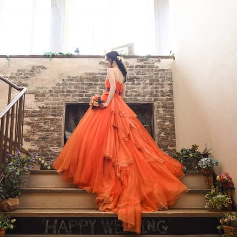 〜前撮りもOK〜お得なフォトウエディング【2025年内撮影】残りわずか