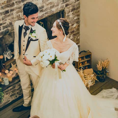 【フォトウェディング派必見☆】友人・親族と気軽に楽しむアフターパーティ