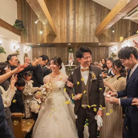 【公式】Enchante/Baum(アンシャンテ/バウム) 小野写真館グループ