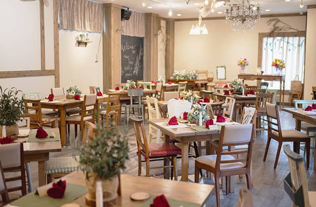 【公式】Enchante/Baum(アンシャンテ/バウム) 小野写真館グループ