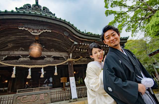 【公式】Enchante/Baum(アンシャンテ/バウム) 小野写真館グループ