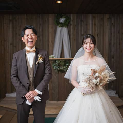 【公式】Enchante/Baum(アンシャンテ/バウム) 小野写真館グループ