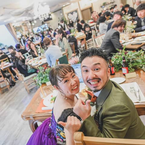 【公式】Enchante/Baum(アンシャンテ/バウム) 小野写真館グループ