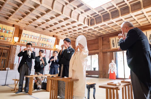 【公式】Enchante/Baum(アンシャンテ/バウム) 小野写真館グループ