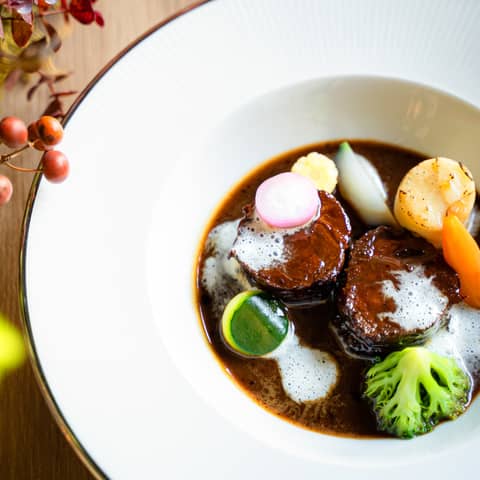 HP限定【人想いなふたりのための結婚式『サンクスウェディング』】30名