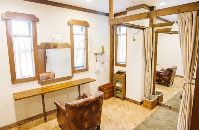 【公式】Enchante/Baum(アンシャンテ/バウム) 小野写真館グループ