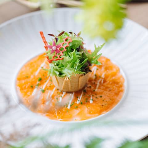 【ご家族とのお食事会プラン】10名