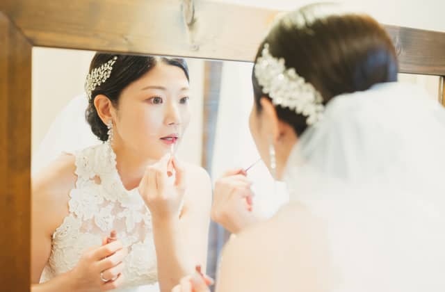 【公式】Enchante/Baum(アンシャンテ/バウム) 小野写真館グループ