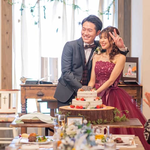 【フォト+会食プラン】「写真」と「食事」がついた今人気のスタイル!!