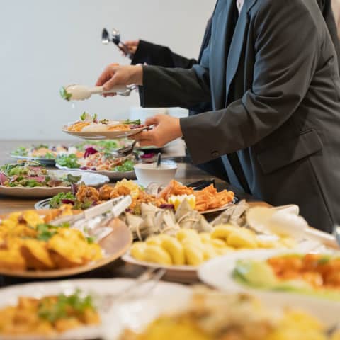 Cheers! 忘・新年会プラン