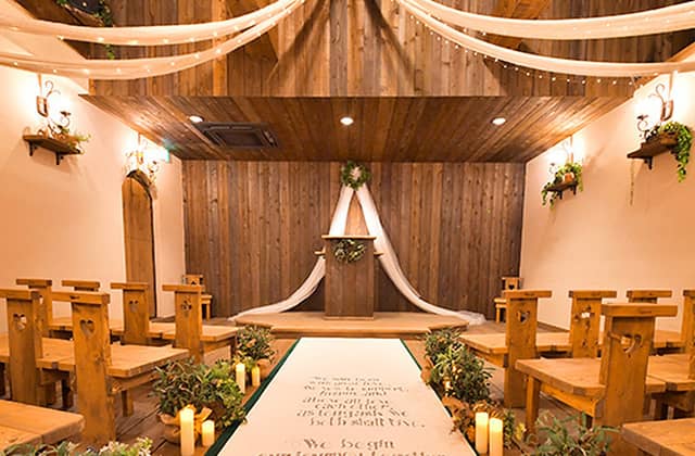 【公式】Enchante/Baum(アンシャンテ/バウム) 小野写真館グループ