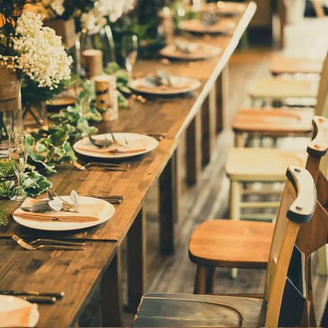 【ご家族とのお食事会プラン】10名