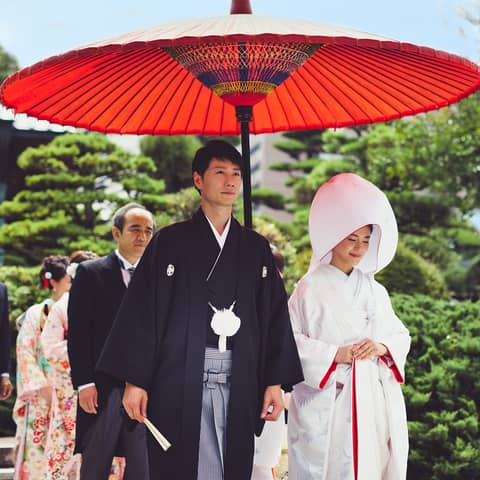 【公式】渭水苑/祥雲閣 - 徳島県徳島市のウエディング・結婚式場