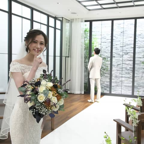 【公式】大阪・心斎橋の貸切結婚式|カーザノーブレ オ・セイリュウ
