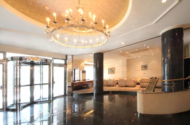 【公式】大阪・心斎橋の貸切結婚式|カーザノーブレ オ・セイリュウ